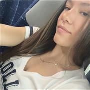 He enseñado a algúnos niños, pero no tengo mucha experiencia